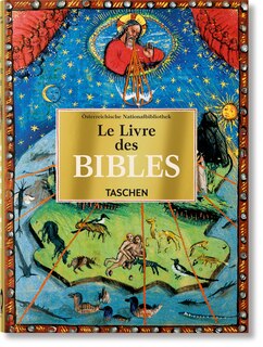 Couverture_Le Livre des Bibles. 40th Ed.