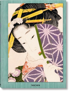 Front cover_Hokusai