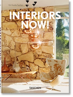 Front cover_Interiors Now! 45th Ed.