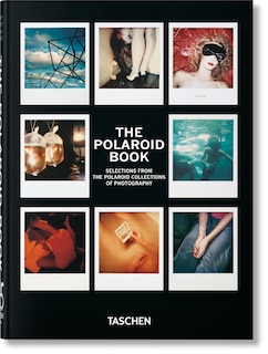 Front cover_The Polaroid Book. 45th Ed.