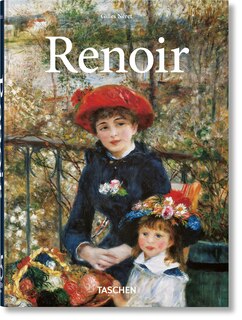 Couverture_Renoir. 40th Ed.