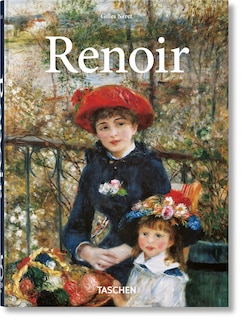 Front cover_Renoir. 45th Ed.