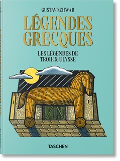 Couverture_Légendes grecques