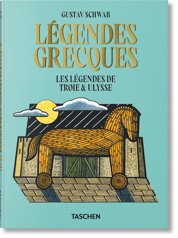 Couverture_Légendes grecques