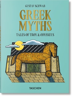 Front cover_Greek Myths