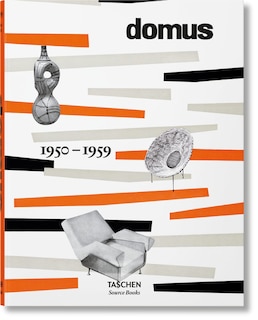 Couverture_domus 1950–1959