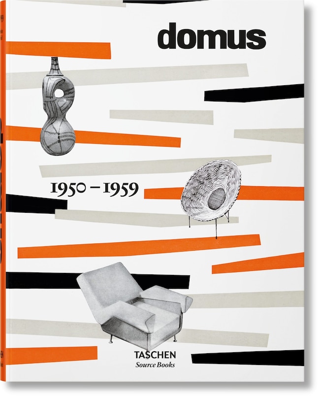 Couverture_domus 1950–1959