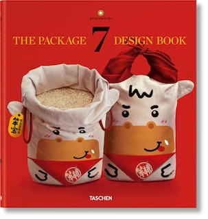 Front cover_The Package Design Book 7