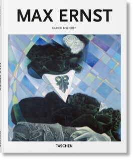 Front cover_Max Ernst