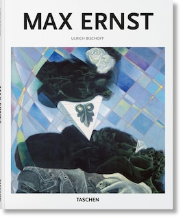 Front cover_Max Ernst
