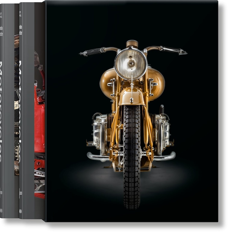 Couverture_Ultimate Collector Motorcycles