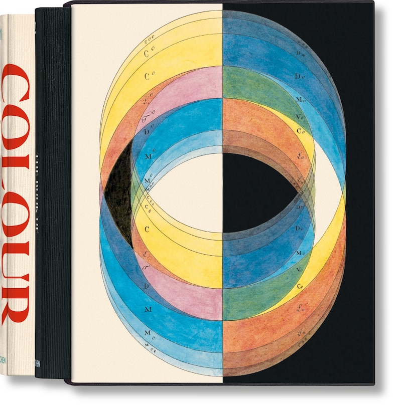 The Book of Colour Concepts