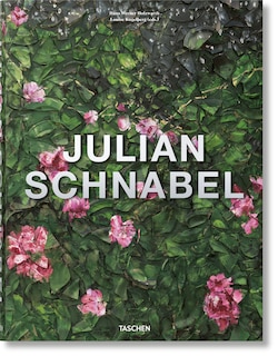 Front cover_Julian Schnabel