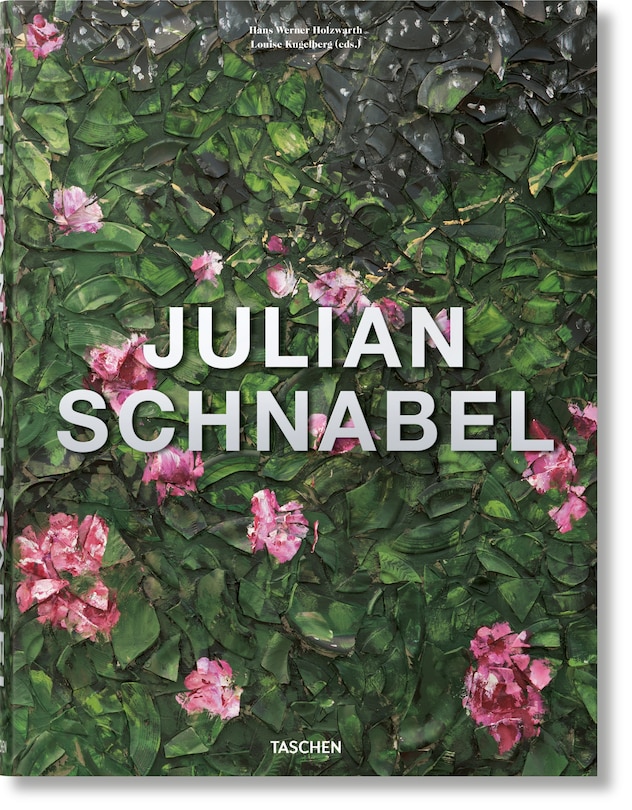Front cover_Julian Schnabel