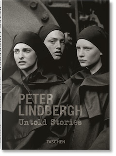 Couverture_Peter Lindbergh. Untold Stories