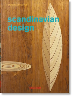 Front cover_Scandinavian Design. 40th Ed.