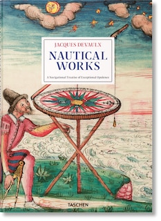 Front cover_Jacques Devaulx. Nautical Works