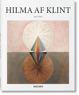 Front cover_Hilma af Klint