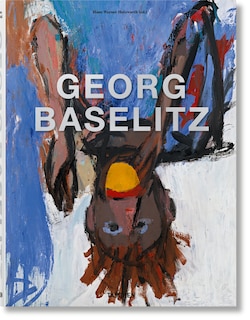 Front cover_Georg Baselitz