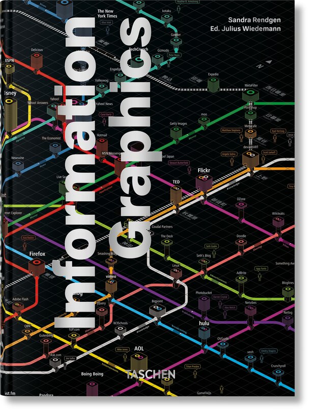 Couverture_Information Graphics. 45th Ed.