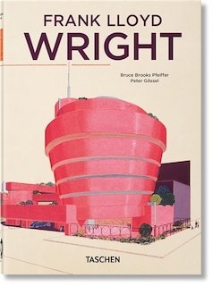 Front cover_Frank Lloyd Wright. 45th Ed.