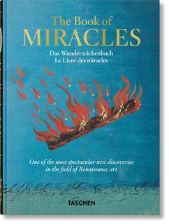 Front cover_The Book of Miracles. 45th Ed.