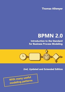 Front cover_Bpmn 2.0