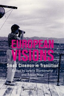 Front cover_European Visions