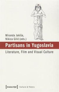 Couverture_Partisans in Yugoslavia