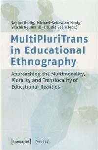 Front cover_MultiPluriTrans in Educational Ethnography