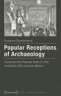 Front cover_Popular Receptions of Archaeology