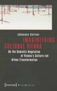 Front cover_Imagineering Cultural Vienna
