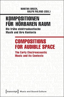 Couverture_Kompositionen für hörbaren Raum / Compositions for Audible Space