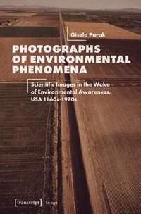 Couverture_Photographs of Environmental Phenomena