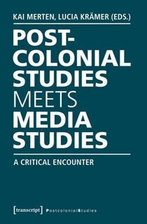 Front cover_Postcolonial Studies Meets Media Studies