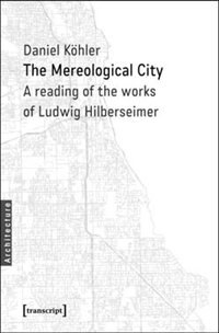 Front cover_The Mereological City
