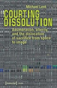 Front cover_Courting Dissolution