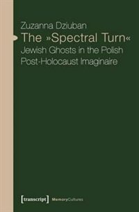 Front cover_The »spectral Turn«