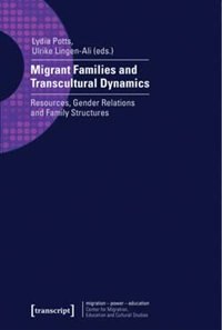 Front cover_Migrant Families and Transcultural Dynamics