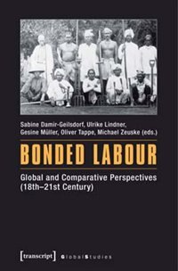 Front cover_Bonded Labour