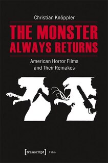 Couverture_The Monster Always Returns
