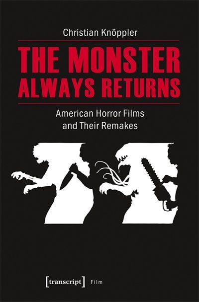 Couverture_The Monster Always Returns