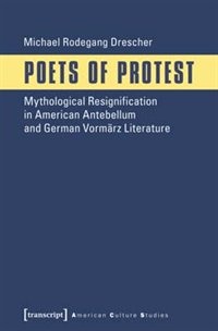 Front cover_Poets of Protest