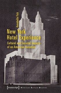 Couverture_New York Hotel Experience