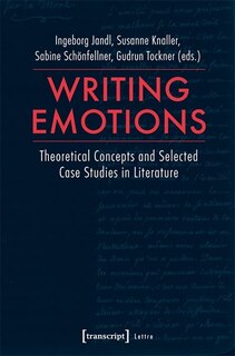 Front cover_Writing Emotions
