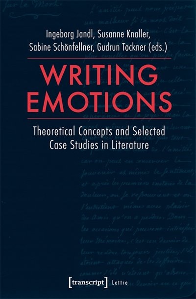 Front cover_Writing Emotions
