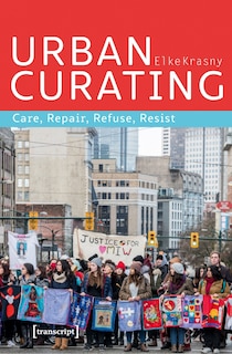Front cover_Urban Curating