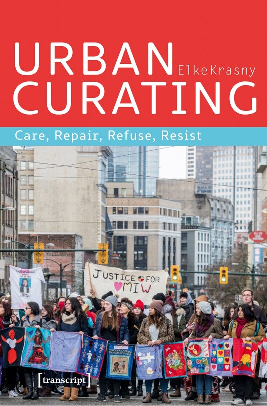Front cover_Urban Curating