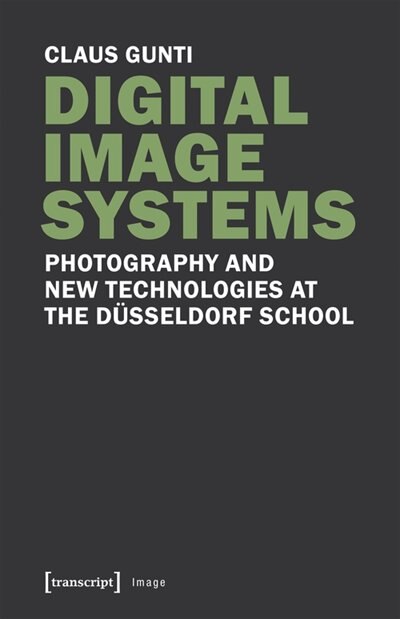 Front cover_Digital Image Systems