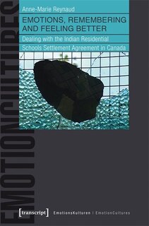 Front cover_Emotions, Remembering and Feeling Better